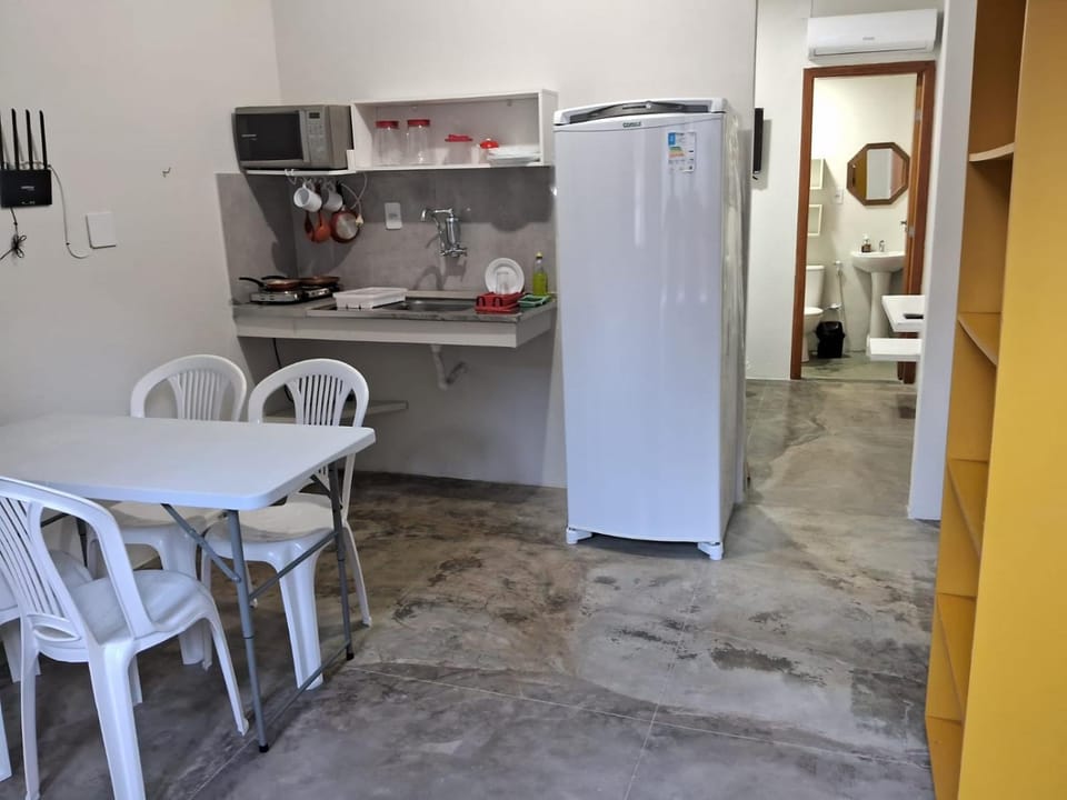 Casa Natureza Bed and Breakfast in State of Bahia