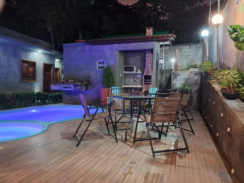 Casa Natureza Bed and Breakfast in State of Bahia