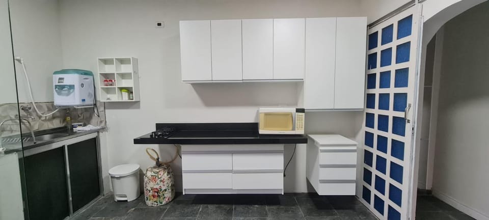Quartos Privativos Individuais Vacation rental in State of São Paulo