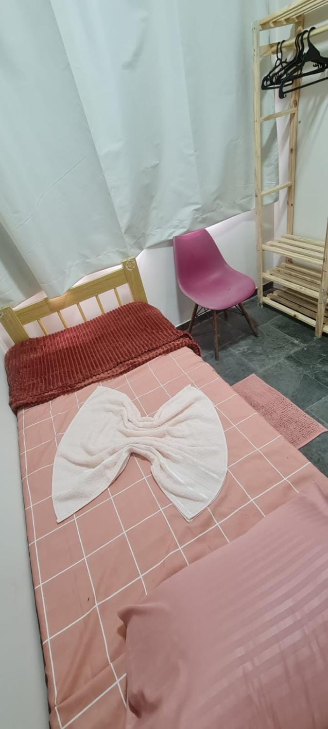 Quartos Privativos Individuais Vacation rental in State of São Paulo