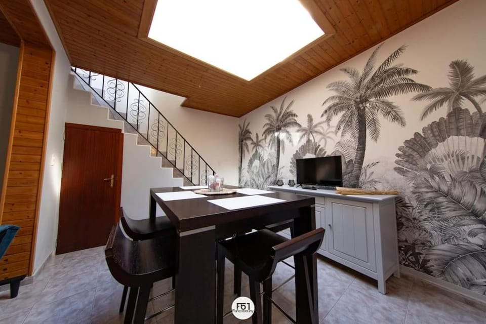 appartement 1ch mons centre Apartment in Hauts-de-France