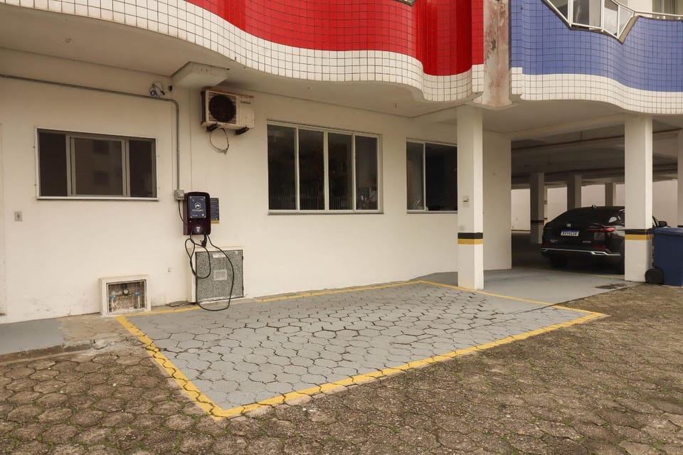 Area and facilities