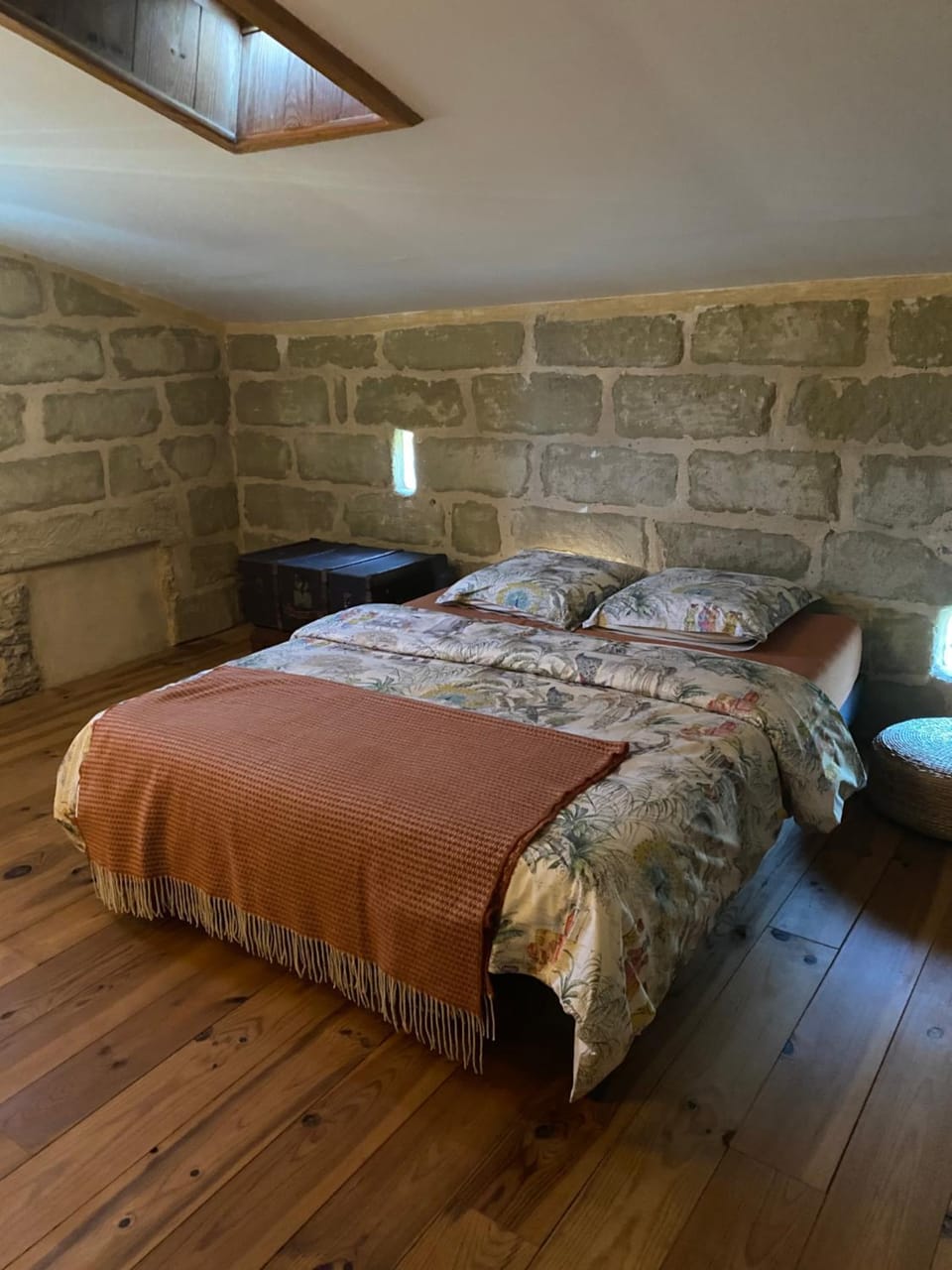 La malle bleue Bed and Breakfast in Provence