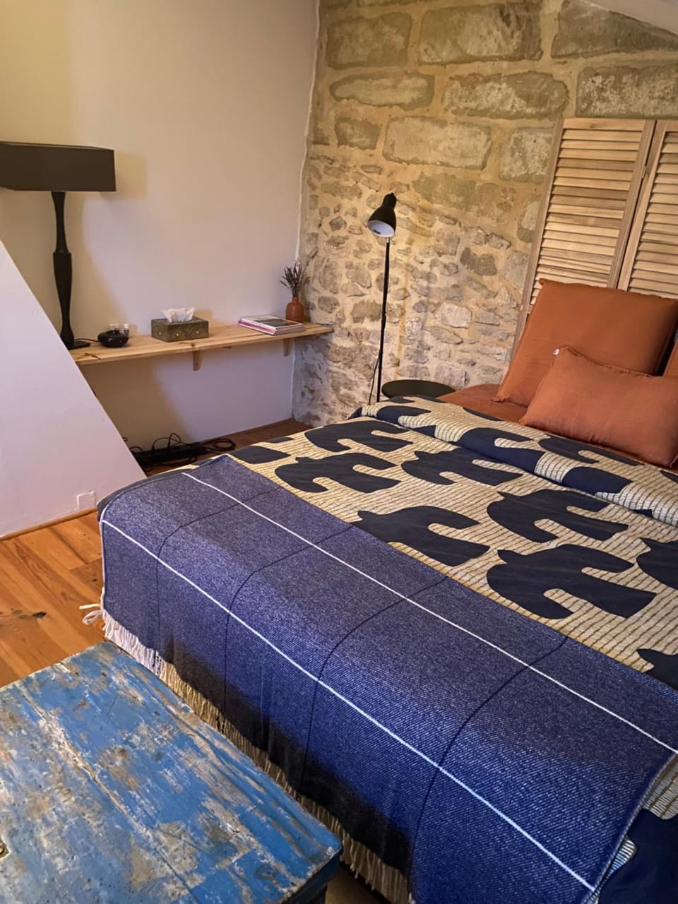 La malle bleue Bed and Breakfast in Provence