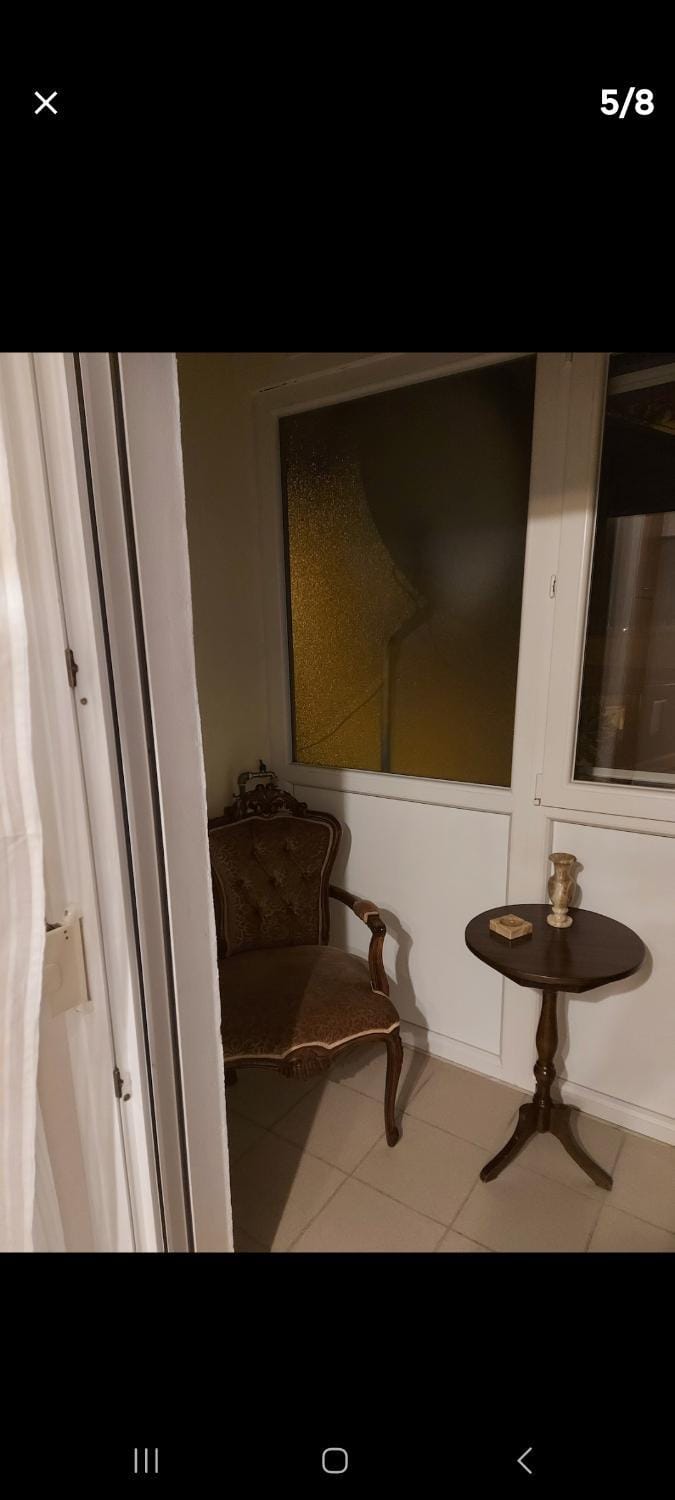 Όμορφο διαμέρισμα στο κέντρο Κοζάνης, για μια ευχάριστη διαμονή Apartment in Decentralized Administration of Macedonia and Thrace