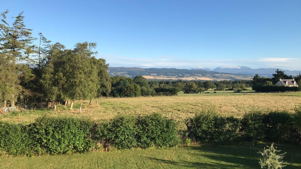 Rowantree Vacation rental in Scotland