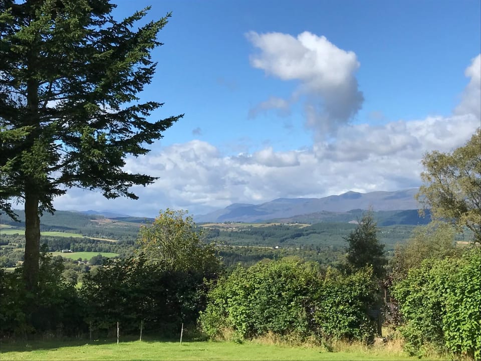 Rowantree Vacation rental in Scotland