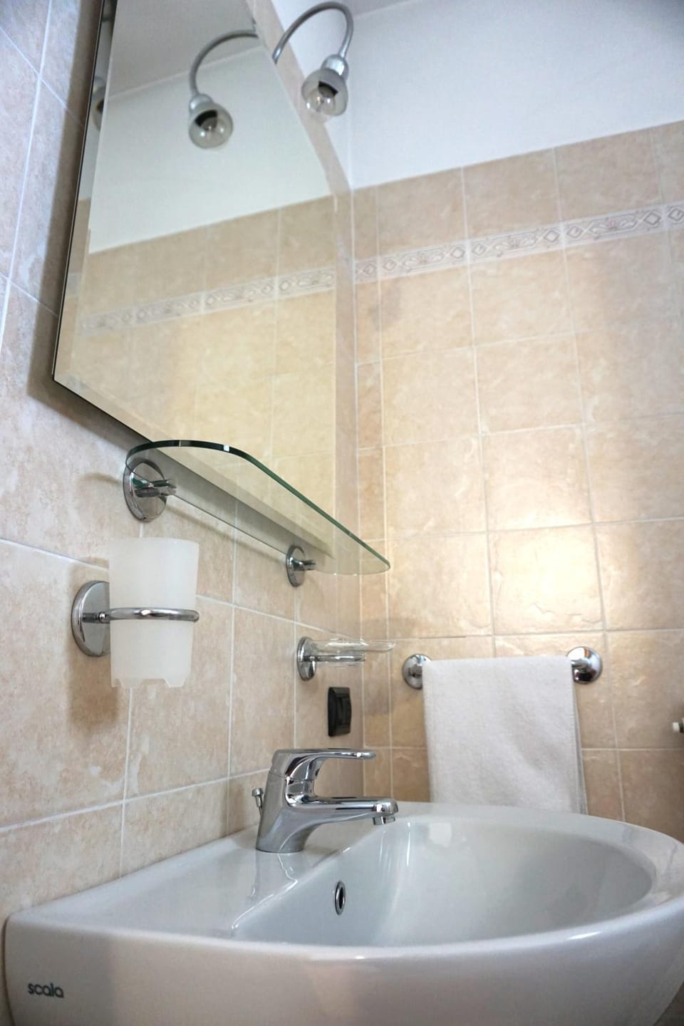 B&B La Villetta Hotel in Province of Brescia