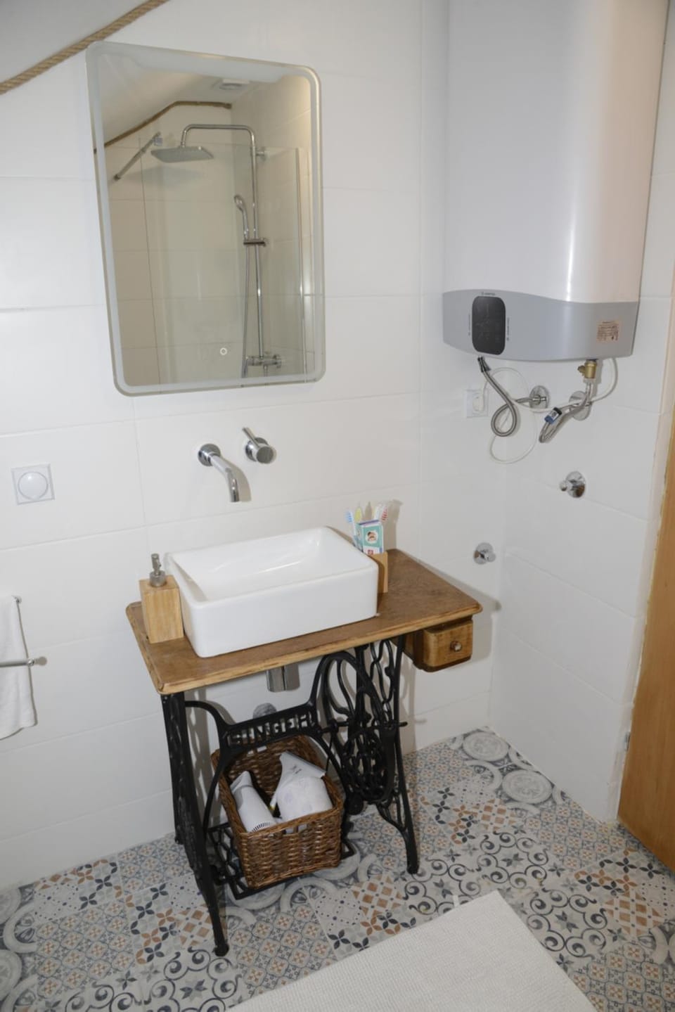 Apartment Danubius 2 Apartment in Serbia