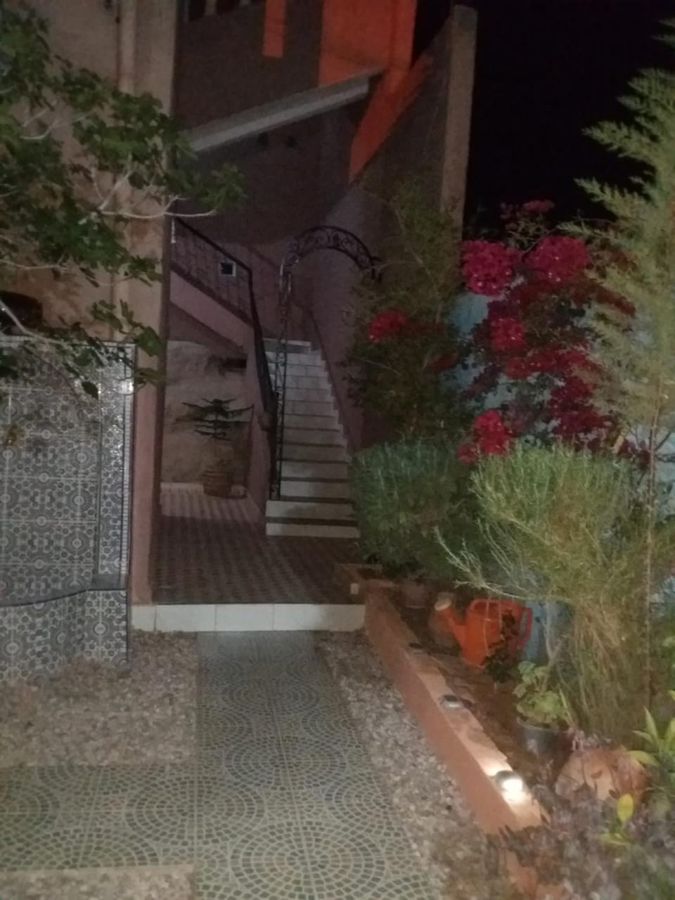 Maison Tigmi Ozro Bed and Breakfast in Souss-Massa