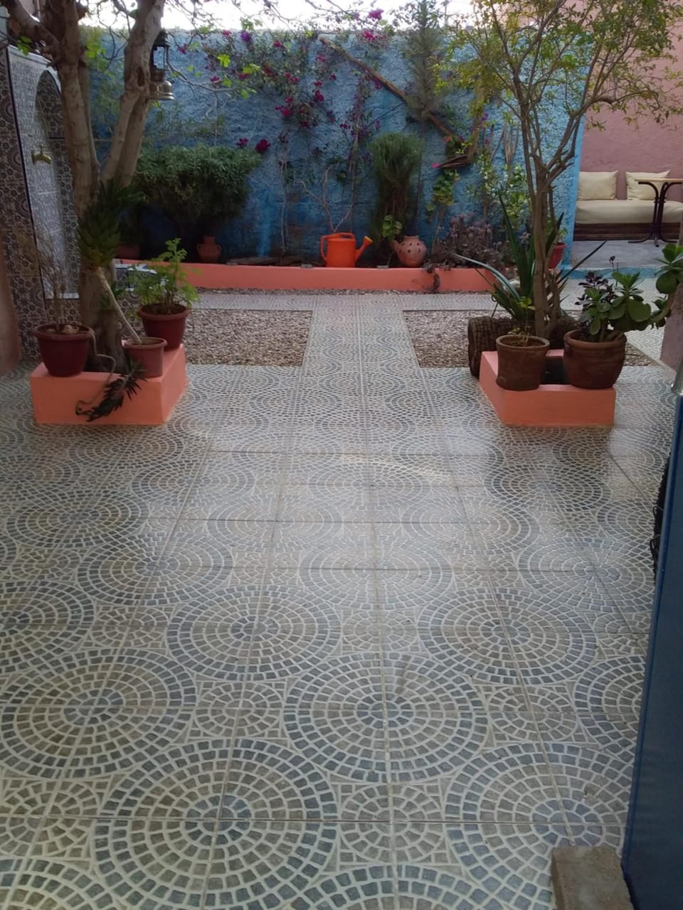 Maison Tigmi Ozro Bed and Breakfast in Souss-Massa