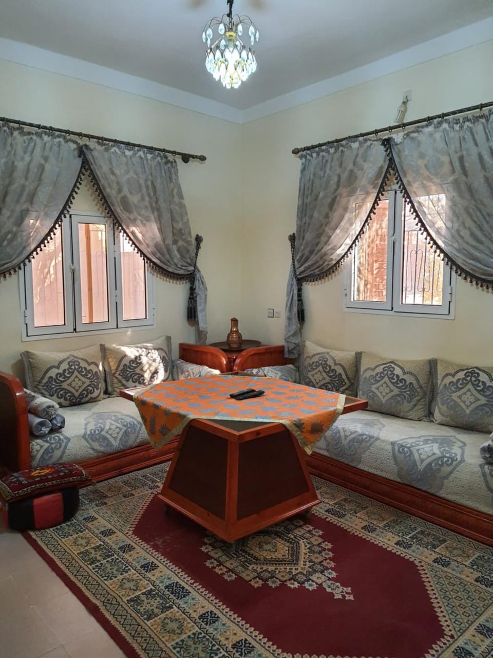Maison Tigmi Ozro Bed and Breakfast in Souss-Massa