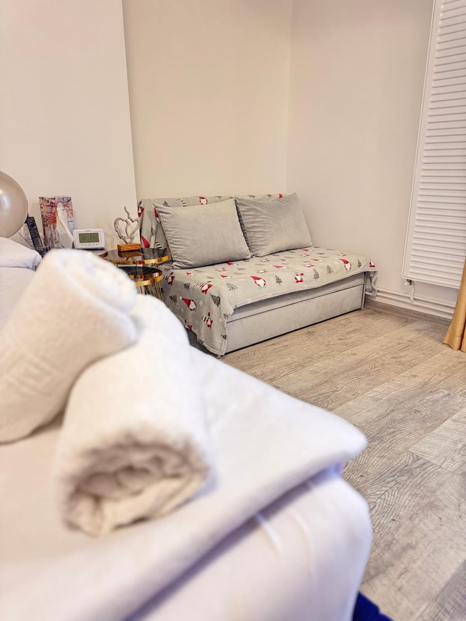 Erwin s Studio Sky View Apartment in Craiova