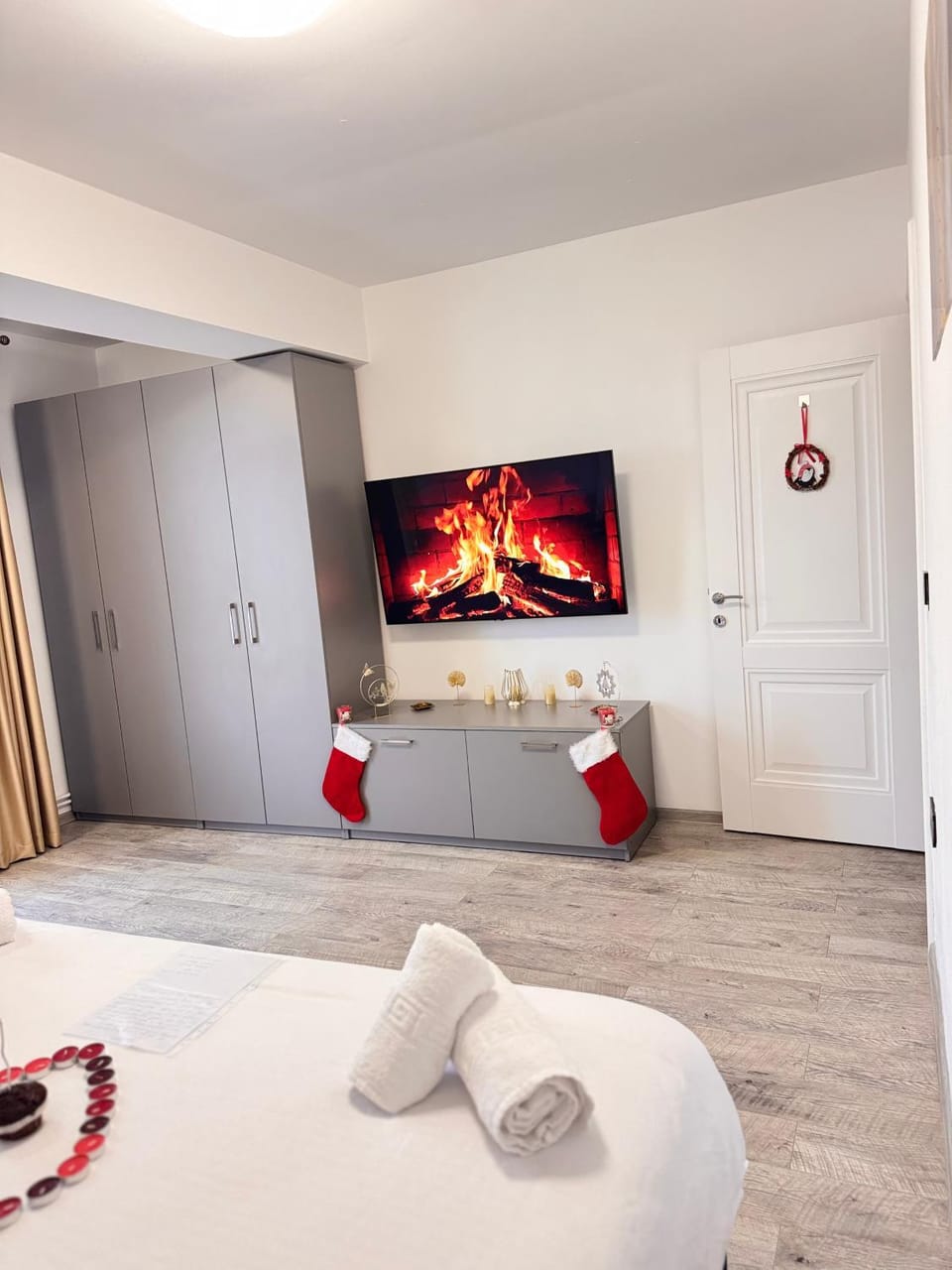 Erwin s Studio Sky View Apartment in Craiova