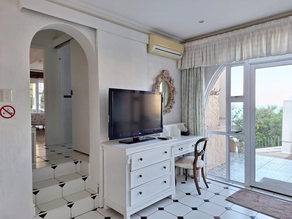 TV and multimedia, storage, air conditioner