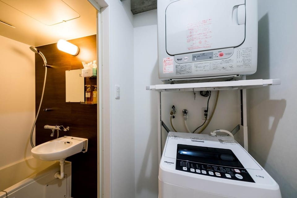 ALBERGO PINO Tomari - Vacation STAY 76261v Hotel in Naha
