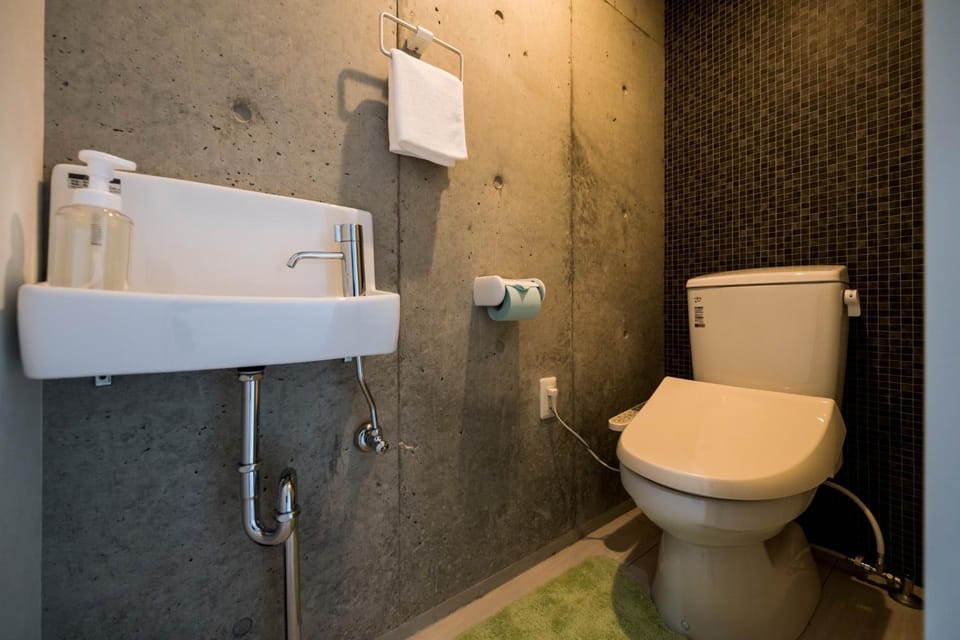 ALBERGO PINO Tomari - Vacation STAY 76261v Hotel in Naha
