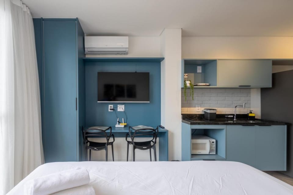 TV and multimedia, Kitchen or kitchenette