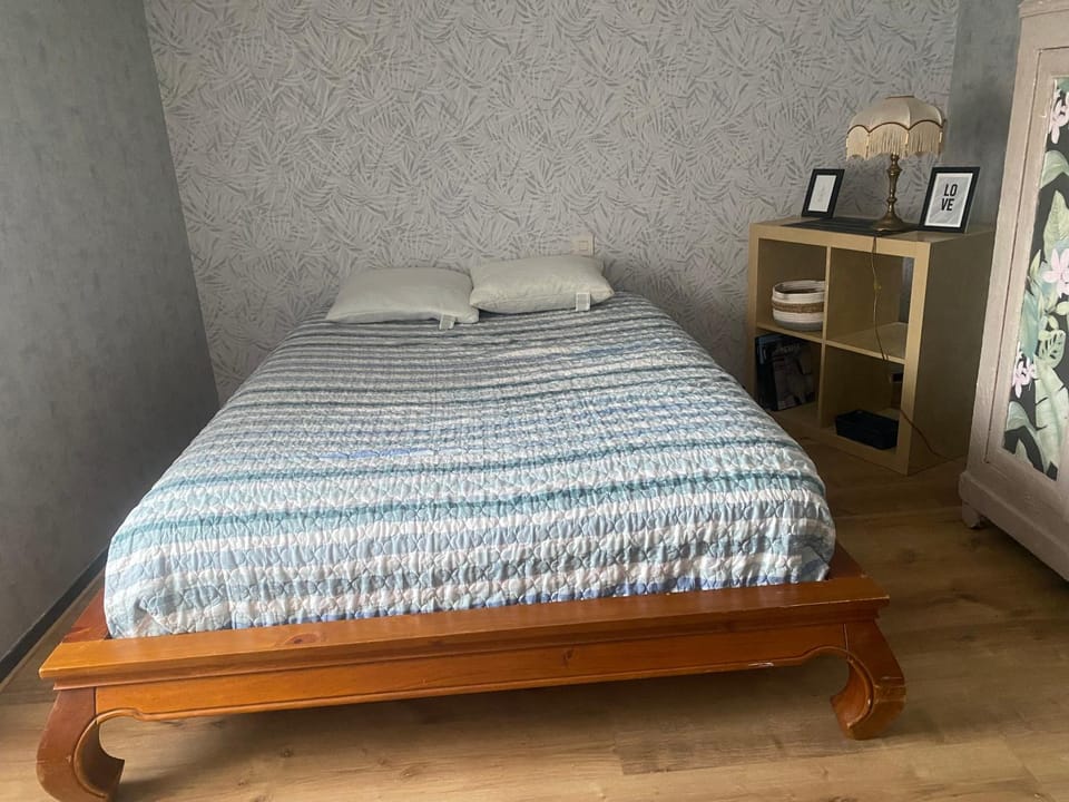 Centre saint malo Apartment in St-Malo