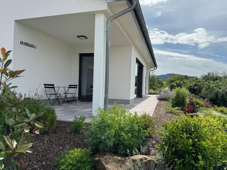 Property building, Balcony/Terrace