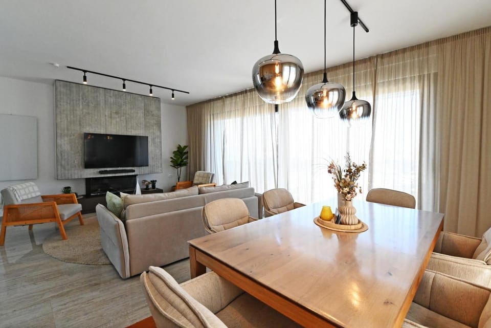 Penthouse Amicaliving Murter Apartment in Murter