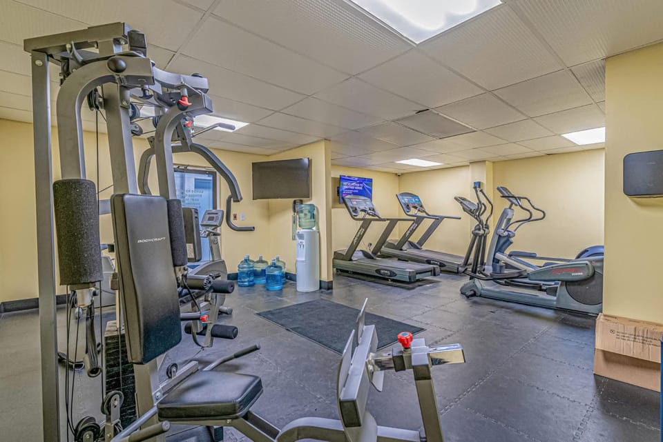 Sand Dunes Resort 2731 - Oceanfront Apartment in Myrtle Beach