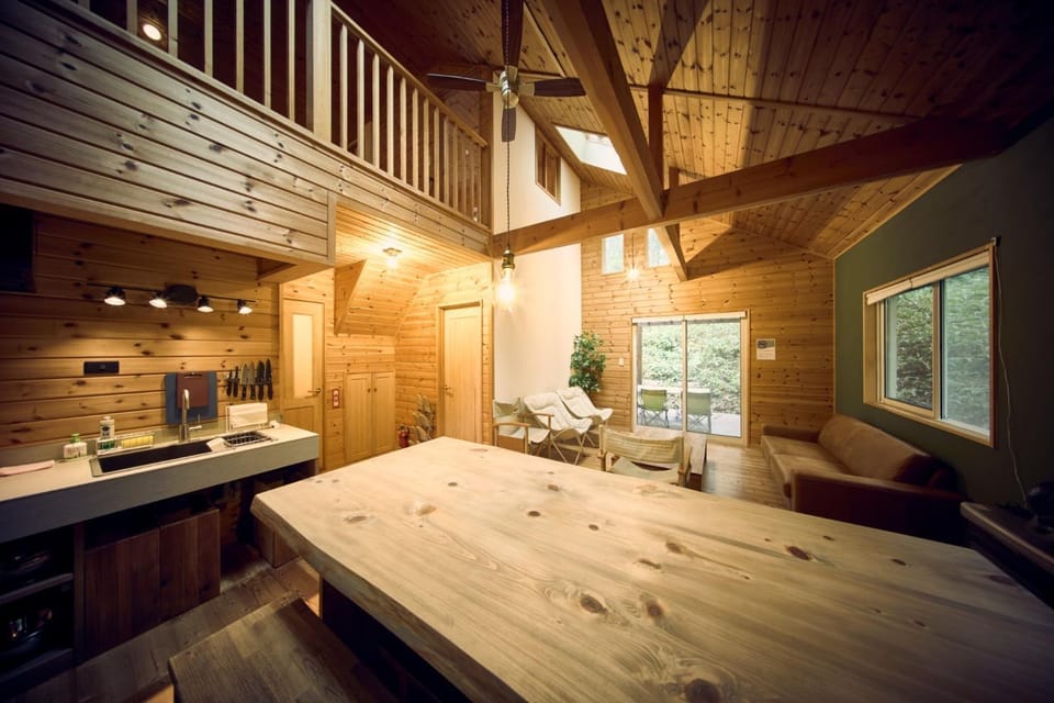 Moriterasu Rin - Vacation STAY 38771v House in Nagano Prefecture