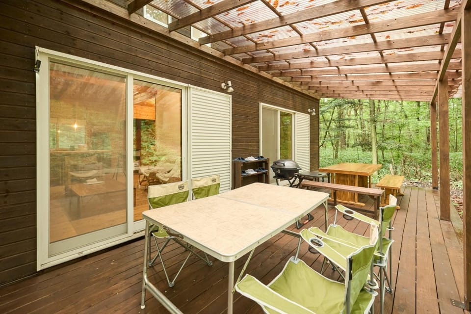 Moriterasu Rin - Vacation STAY 38771v House in Nagano Prefecture