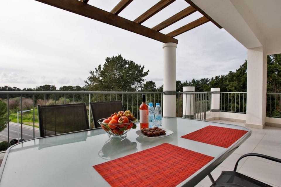Balcony/Terrace, Balcony/Terrace