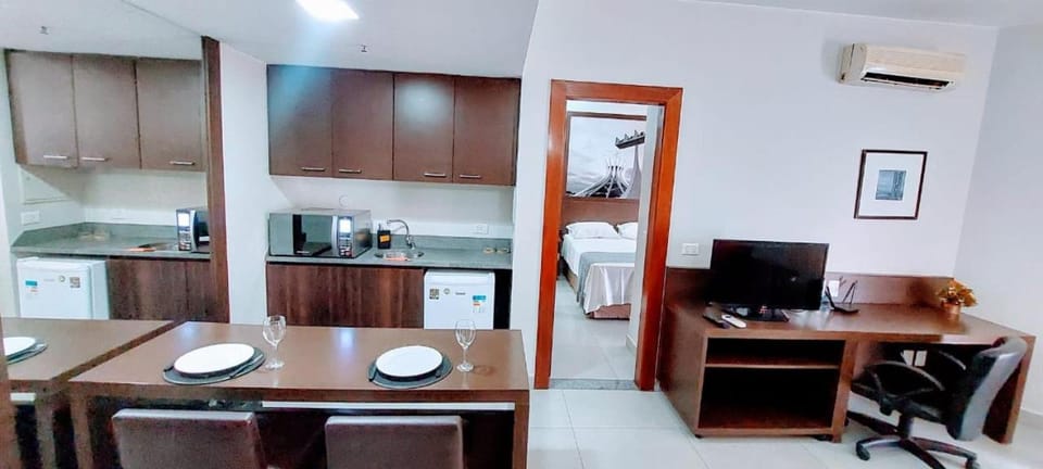 Bonaparte Hotel em Brasília 66177 Apartment in State of Goiás