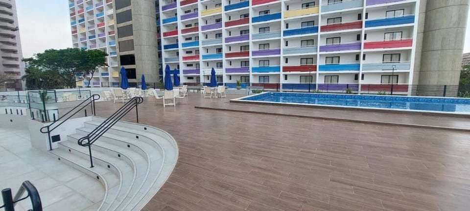 Bonaparte Hotel em Brasília 66177 Apartment in State of Goiás