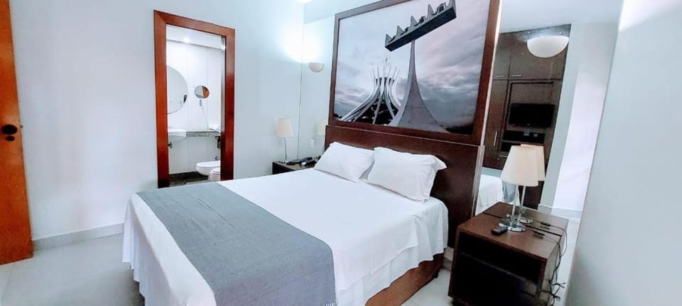 Bonaparte Hotel em Brasília 66177 Apartment in State of Goiás