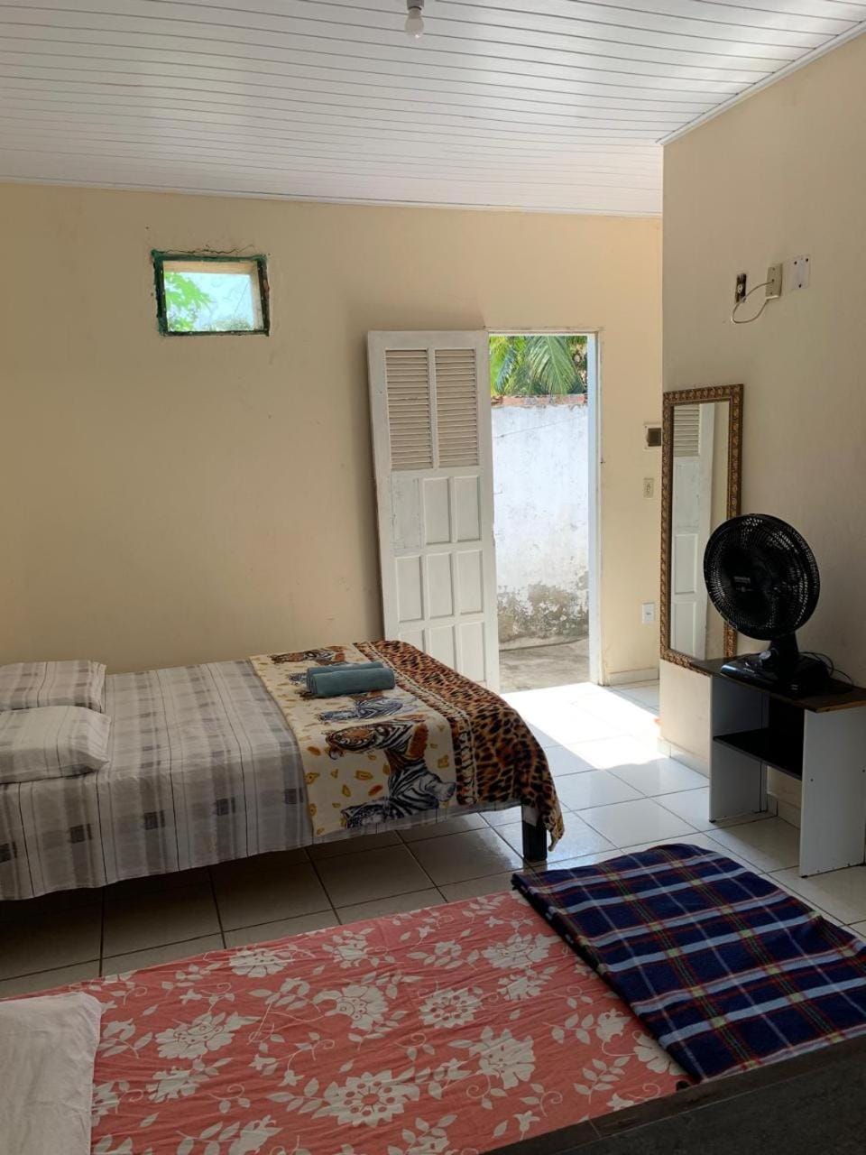 Pousada Canto do Mar Inn in State of Bahia
