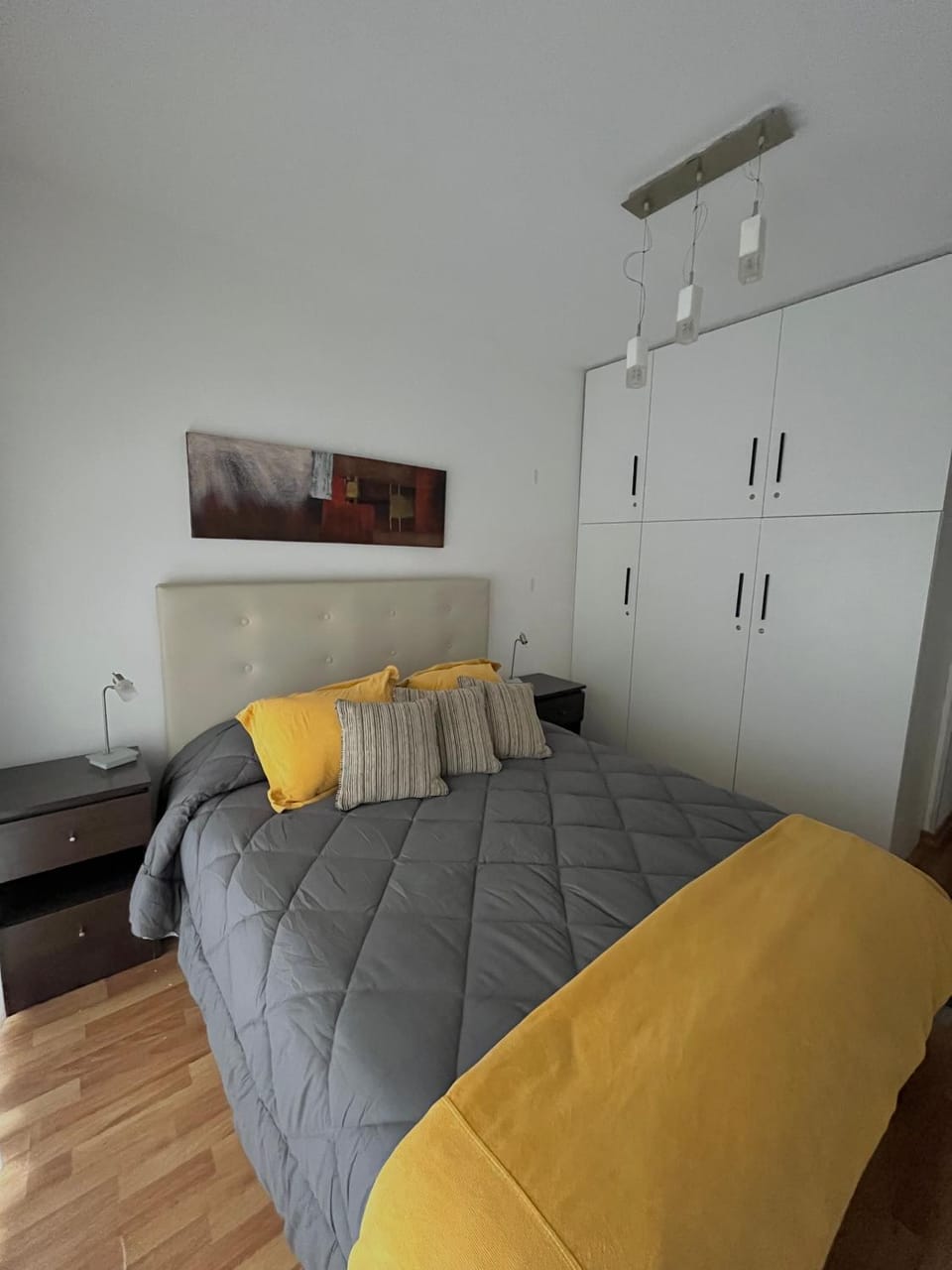 Departamento Recoleta III Apartment in Buenos Aires