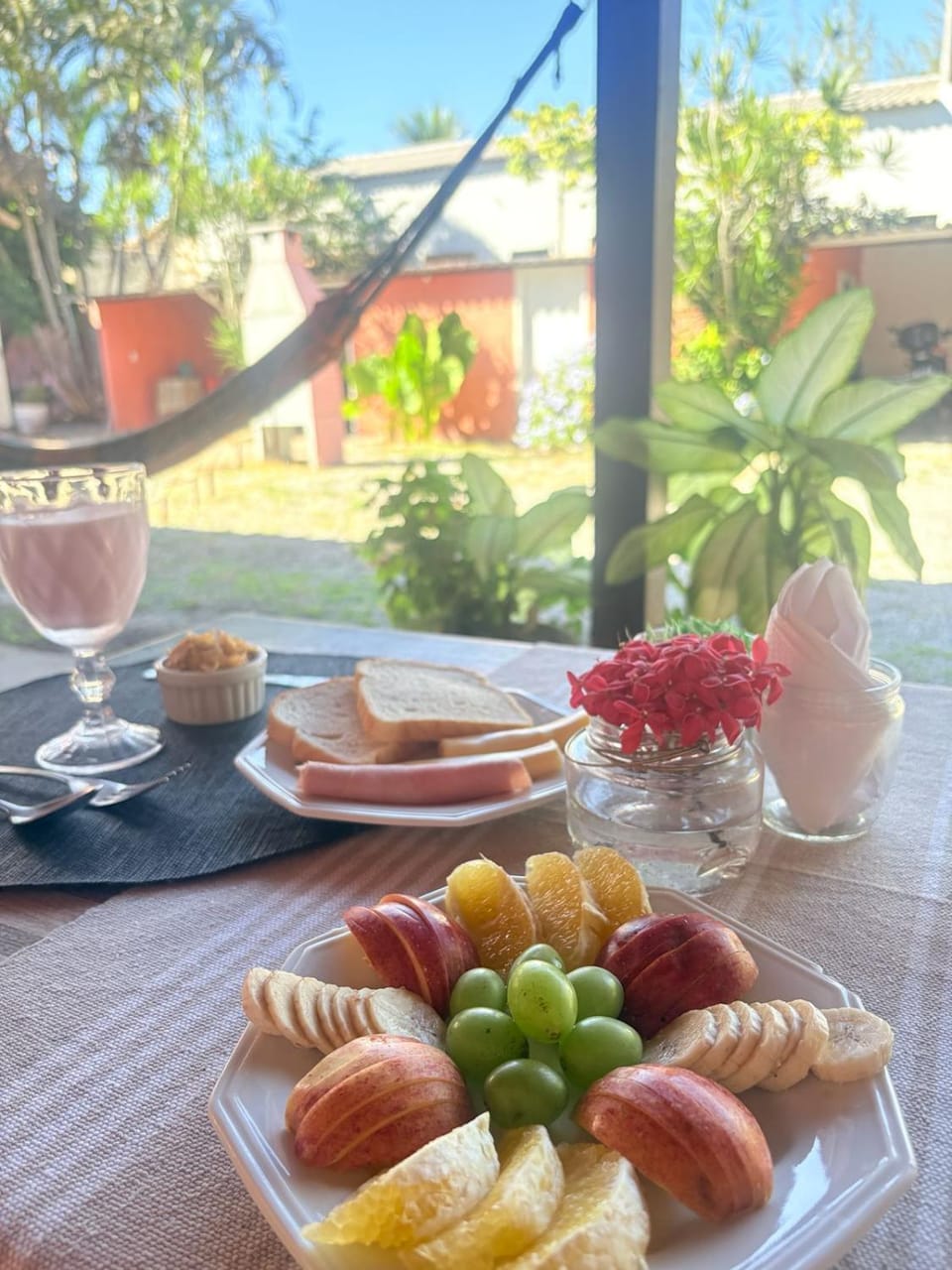 Pousada Natureza Bed and Breakfast in Cabo Frio