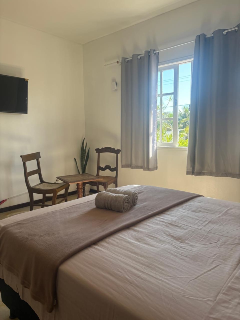Pousada Natureza Bed and Breakfast in Cabo Frio