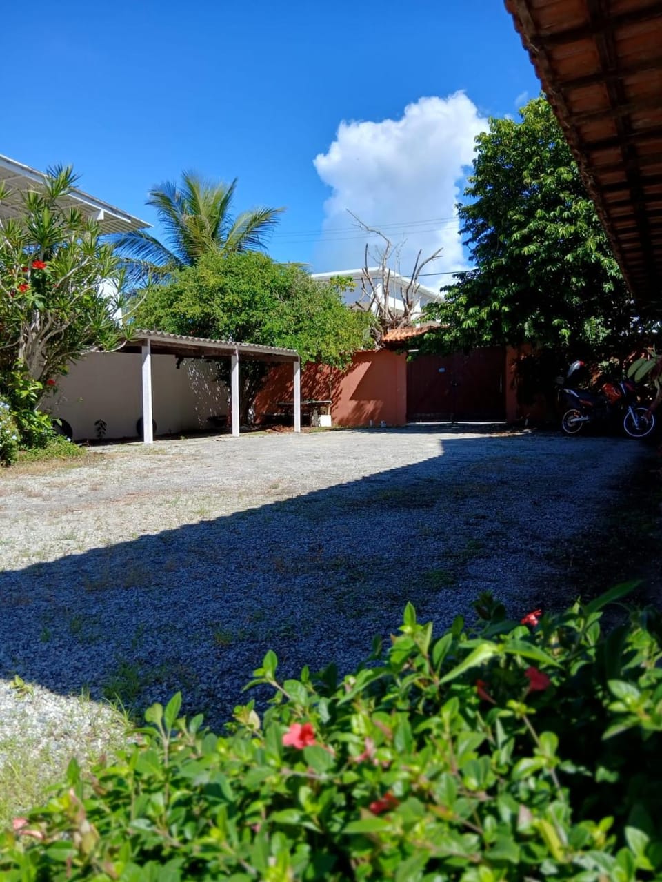 Pousada Natureza Bed and Breakfast in Cabo Frio