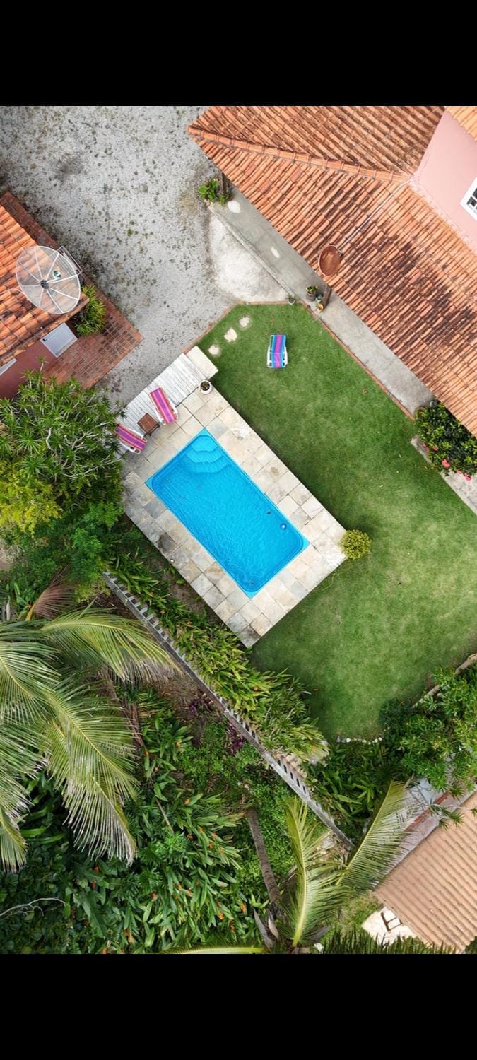 Pousada Natureza Bed and Breakfast in Cabo Frio