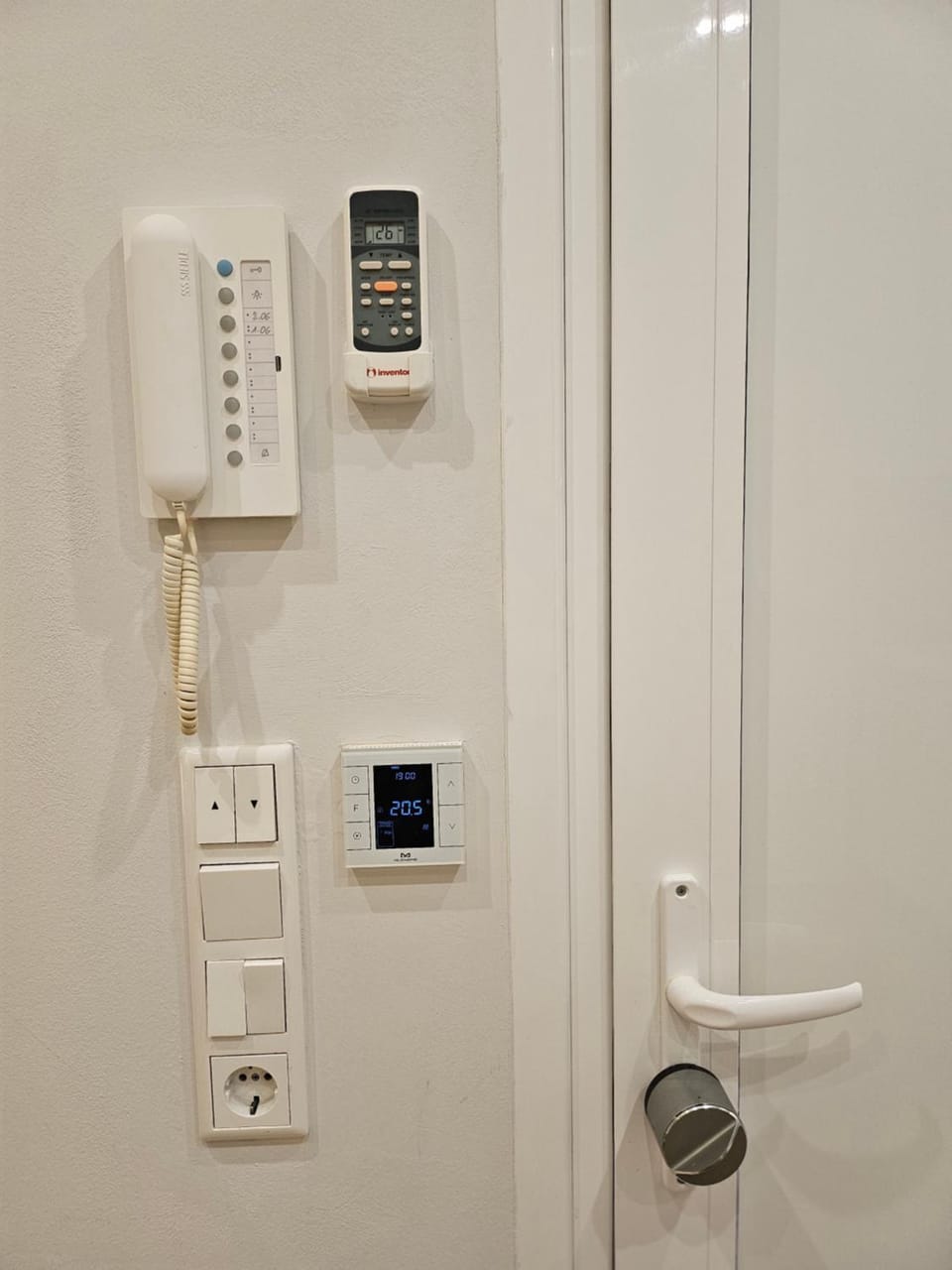 Ioannis Appartement Apartment in Pieria, Greece