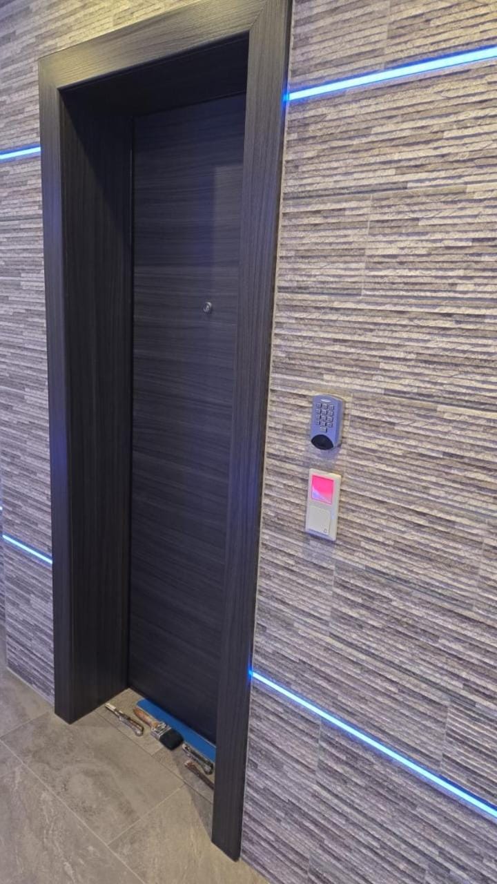 Ioannis Appartement Apartment in Pieria, Greece