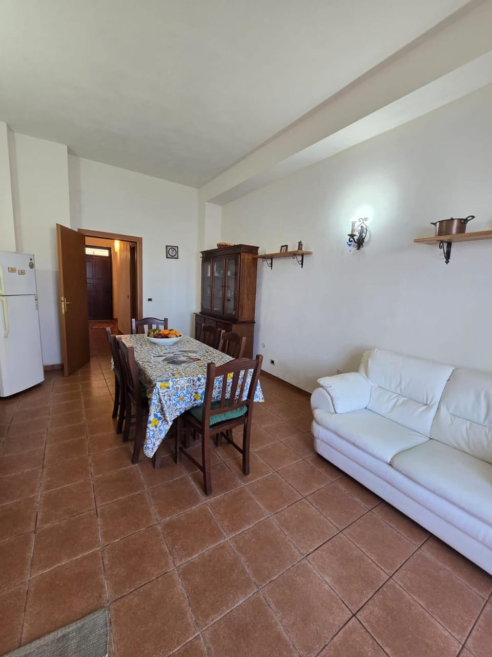 casaCettina House in Marzamemi