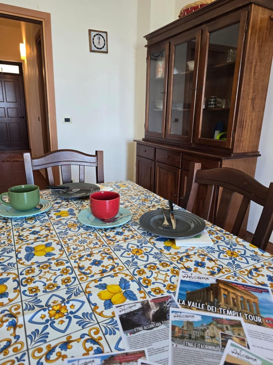 casaCettina House in Marzamemi