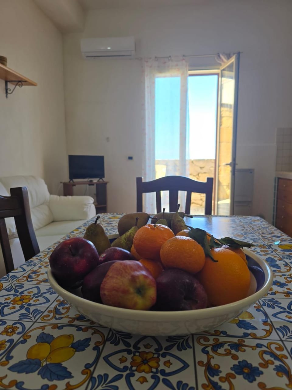 casaCettina House in Marzamemi