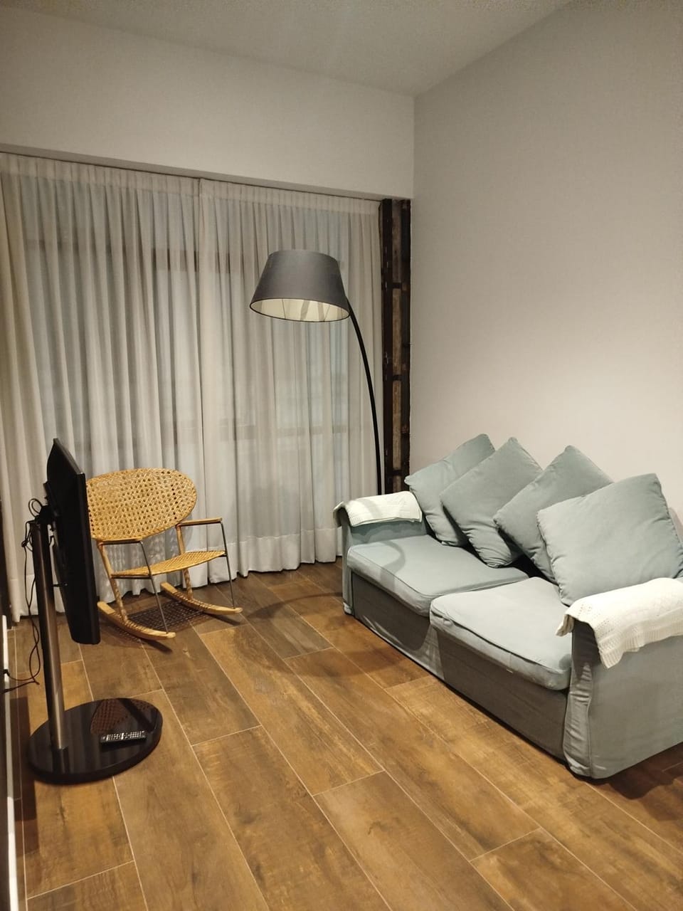 LOFT LA Santander Centro Apartment in Santander