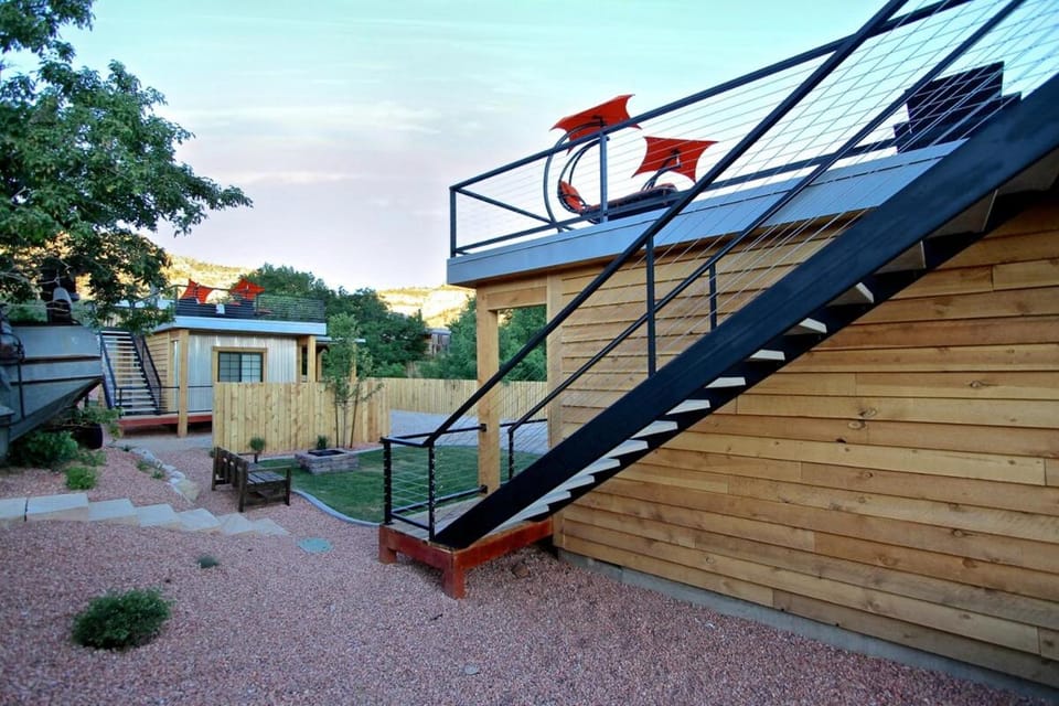 Tiny Home #5 House in Orderville