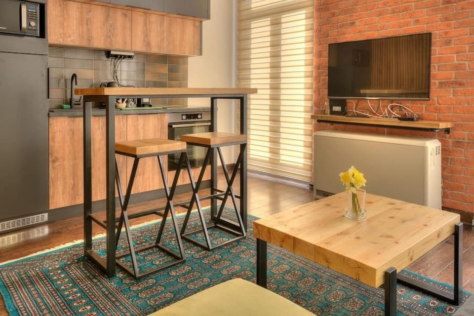 Knez Central Apartment Apartment in Belgrade