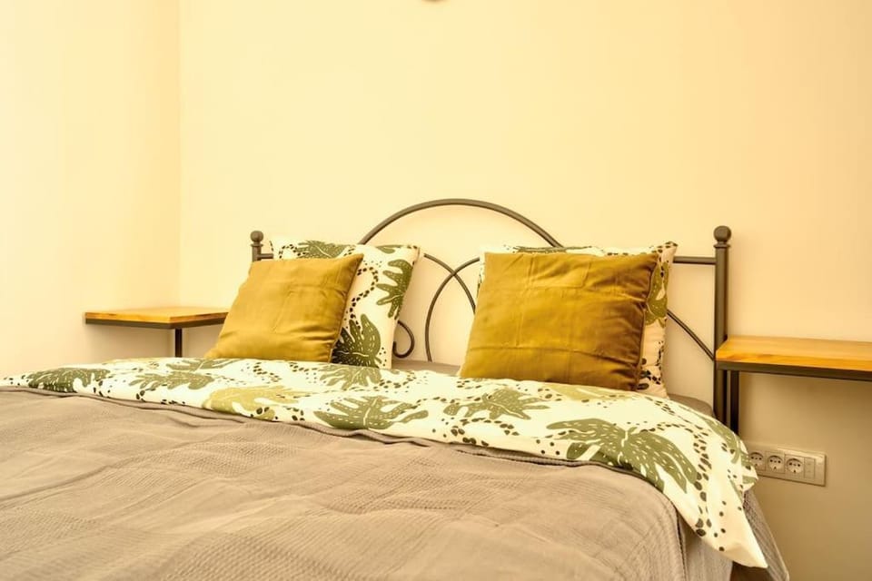 Knez Central Apartment Apartment in Belgrade