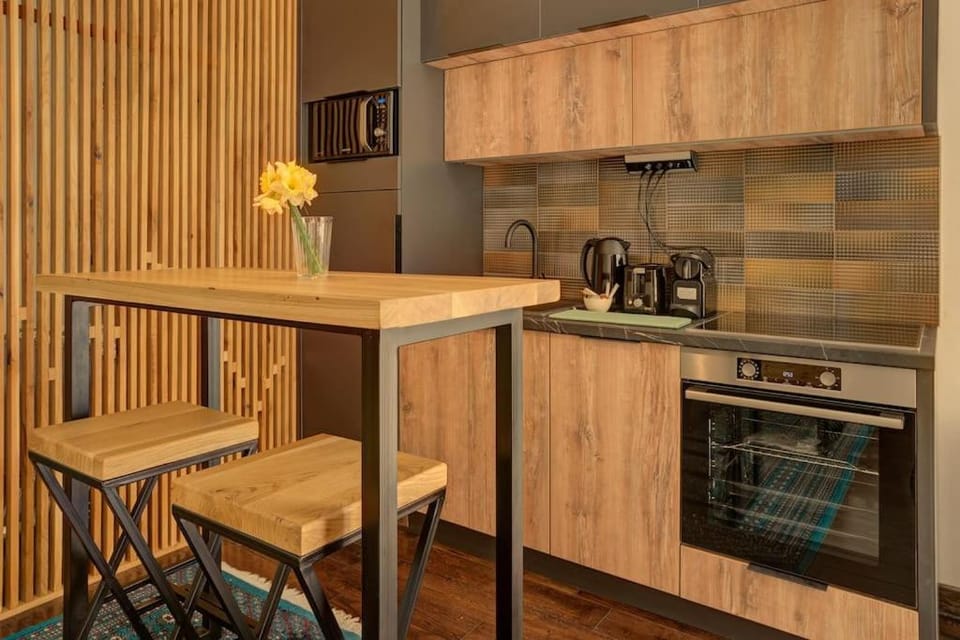 Knez Central Apartment Apartment in Belgrade