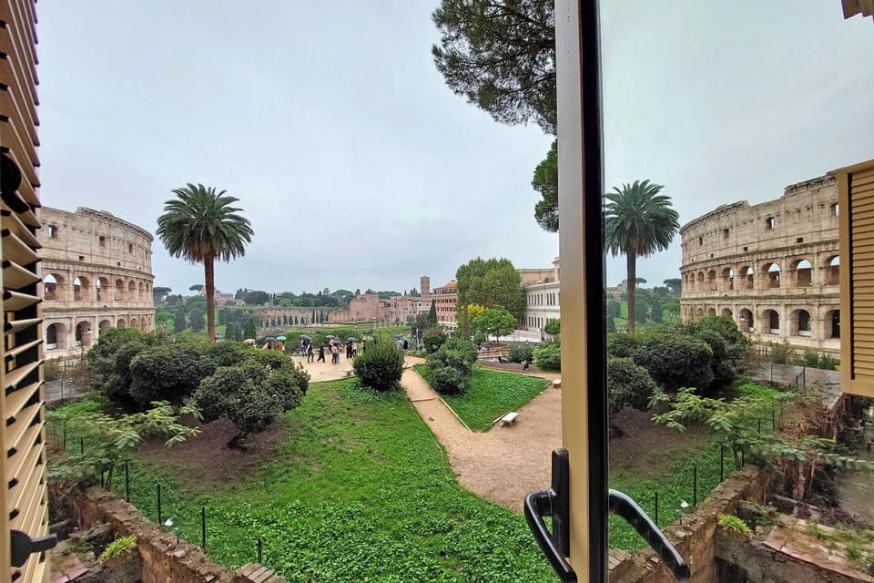View (from property/room), City view