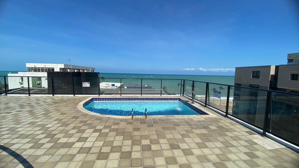 Aconchego de Maceió Apartment in Maceió